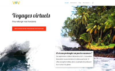 Voyage virtuel : comment ça marche ?