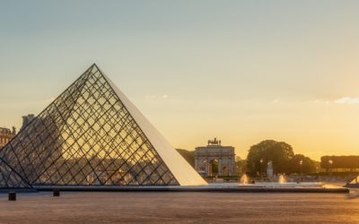 Bienvenue à Paris !